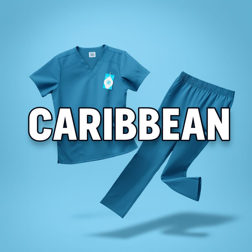 CARIBBIAN