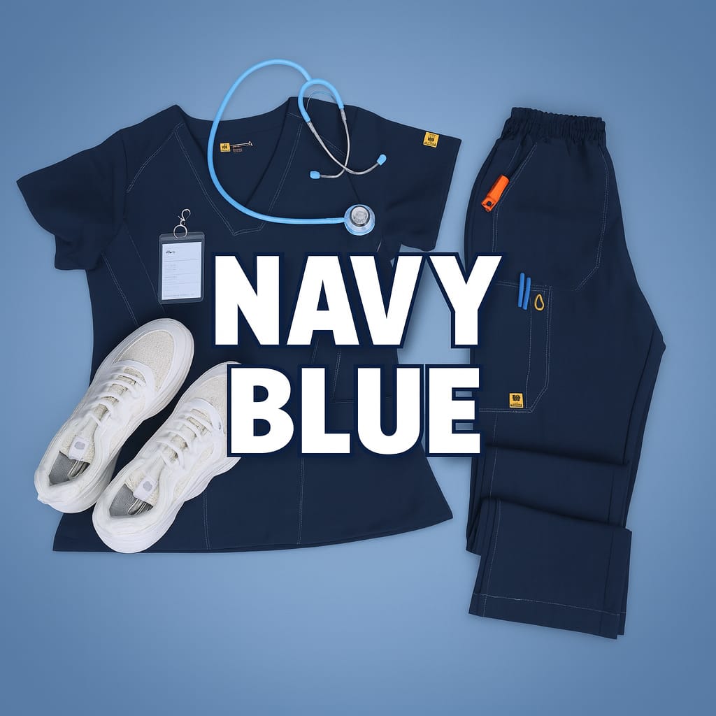 NAVY BLUE