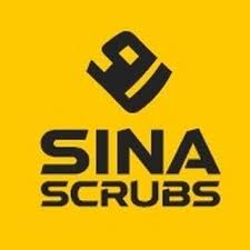 SinaScrubs