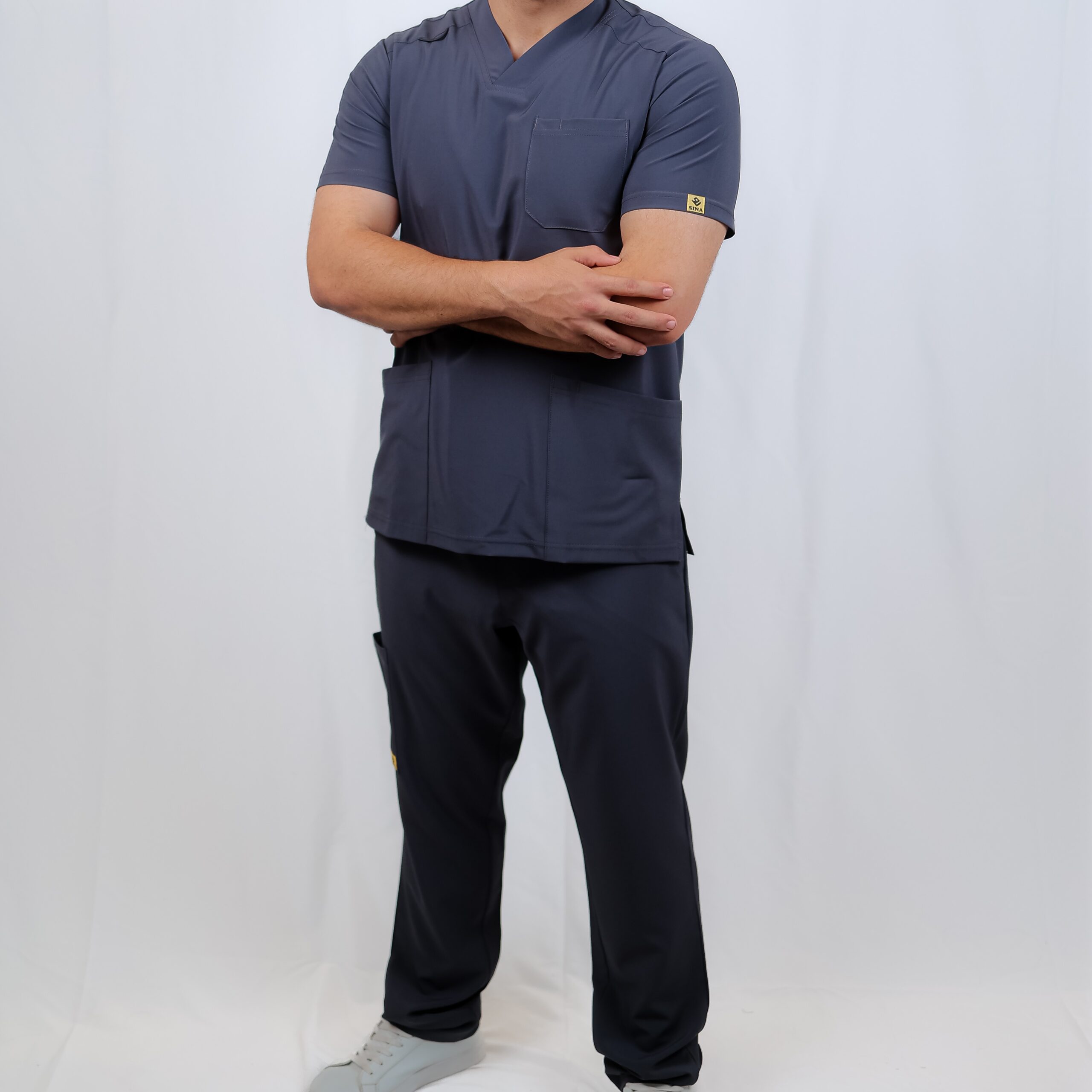 SINA PRO 1 UNISEX SCRUB SET