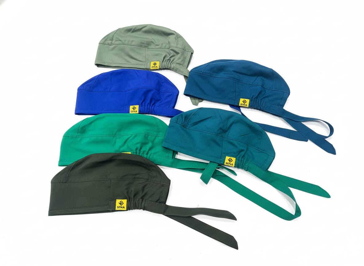 SINA PRO SURGICAL CAP