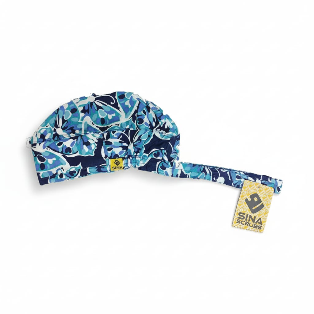 SINA PRO SURGICAL PRINTED CAP