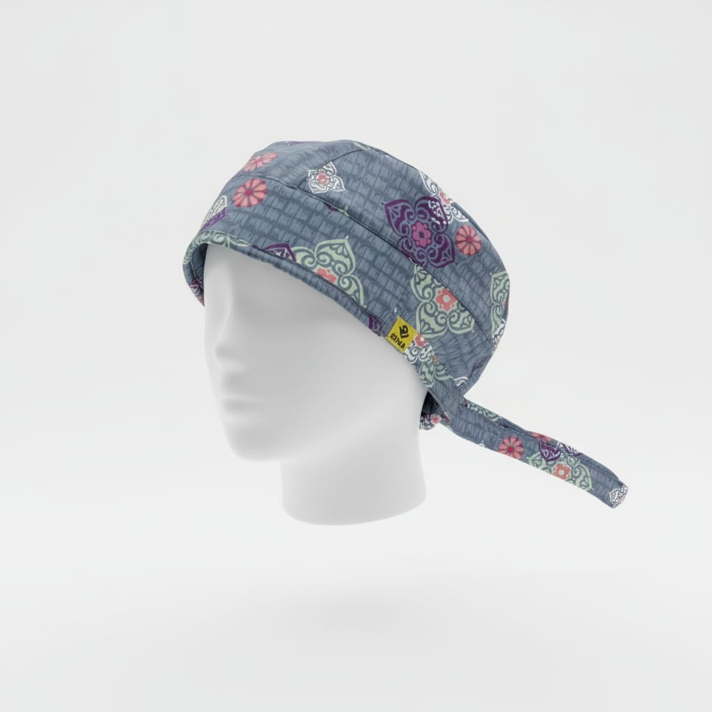 SINA PRO SURGICAL PRINTED CAP