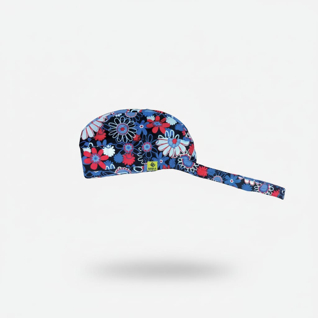 SINA PRO SURGICAL PRINTED CAP
