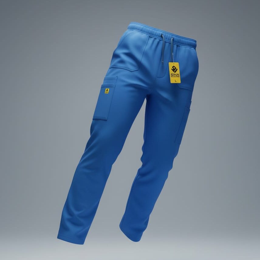 SINA ELITE WOMEN’S SCRUB PANTS