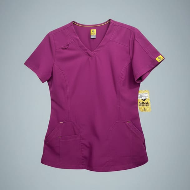 SINA ELITE WOMEN’S SCRUB SET