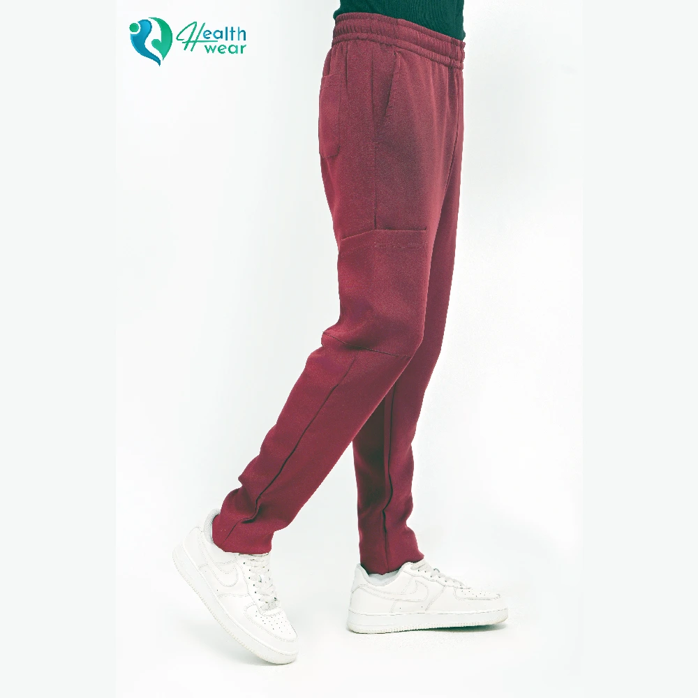 HEALTH WEAR UNISEX SCRUB PANTS