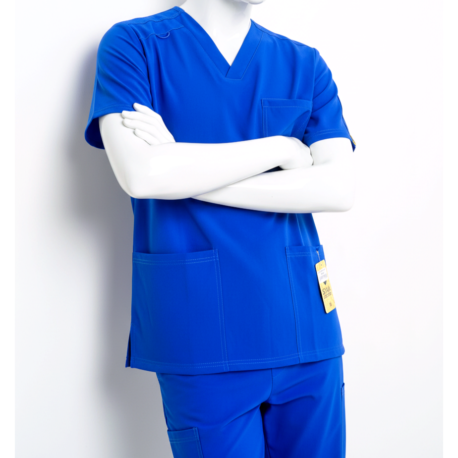 SINA ELITE UNISEX SCRUB SET