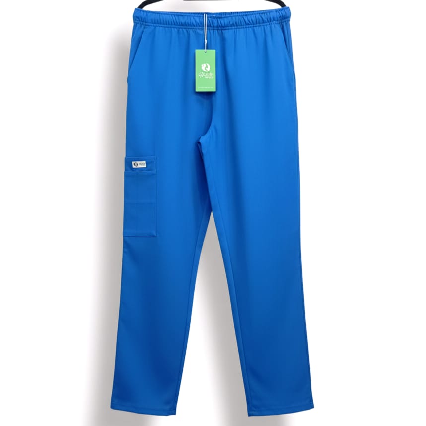 HEALTH WEAR 2 UNISEX SCRUB PANTS